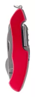 Breithorn multifunkciós bicska Piros