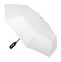 Brosmon esernyő Fehér