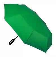 Brosmon esernyő Zöld