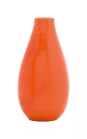 Celane váza Narancssárga