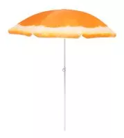 Chaptan napernyő, narancs Narancssárga