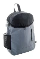 Chillex RPET hűtőtáska hátizsák