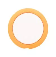 Cloxon mobiltelefon-tartó gyűrű Narancssárga