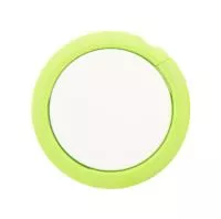 Cloxon mobiltelefon-tartó gyűrű Zöld