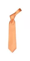 Colours nyakkendő Narancssárga