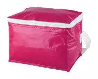 Coolcan hűtőtáska Rózsaszín