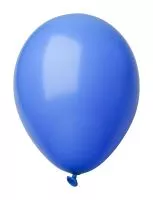 CreaBalloon léggömb Kék