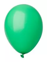 CreaBalloon léggömb Zöld