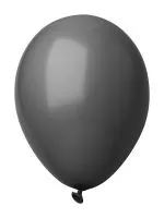 CreaBalloon léggömb Fekete
