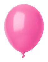 CreaBalloon léggömb Rózsaszín