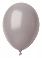 CreaBalloon léggömb Szürke