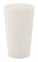 CreaCup egyediesíthető thermo pohár Fehér