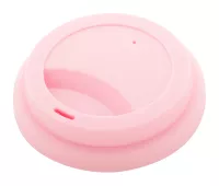 CreaCup egyediesíthető thermo pohár Rózsaszín