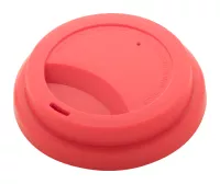 CreaCup egyediesíthető thermo pohár Piros