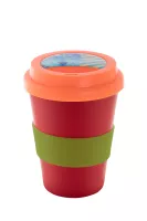 CreaCup Mini egyediesíthető thermo pohár