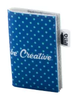CreaFelt Card Plus egyediesíthető bankkártyatartó