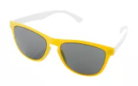 CreaSun egyedi napszemüveg - keret Sárga