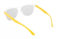 CreaSun egyedi napszemüveg - keret Sárga