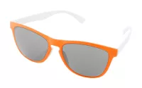 CreaSun egyedi napszemüveg - keret Narancssárga