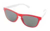 CreaSun egyedi napszemüveg - keret Piros