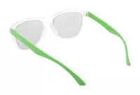 CreaSun egyedi napszemüveg - keret Zöld