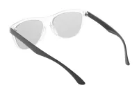 CreaSun egyedi napszemüveg - keret Fekete