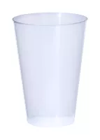 Cuvak újrafelhasználható pohár