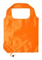 Dayfan összehajtható bevásárlótáska Narancssárga