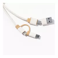 Denny USB töltőkábel