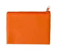 Dramix pénztárca Narancssárga