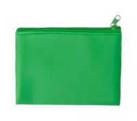 Dramix pénztárca Zöld