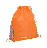 Dual táska Narancssárga