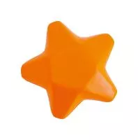 Ease stresszoldó csillag Narancssárga