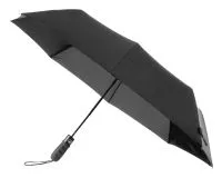 Elmer esernyő Fekete