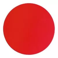 Exfera egérpad Piros