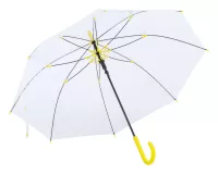 Fantux esernyő Sárga