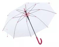 Fantux esernyő Piros