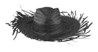 Filagarchado kalap Fekete