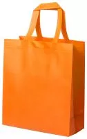 Fimel bevásárlótáska Narancssárga