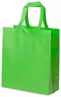 Fimel bevásárlótáska Zöld