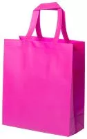 Fimel bevásárlótáska Rózsaszín