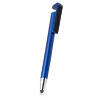 Finex érintőképernyős toll Kék