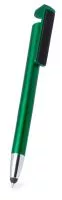 Finex érintőképernyős toll Zöld