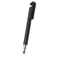 Finex érintőképernyős toll Fekete