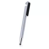 Finex érintőképernyős toll ezüst