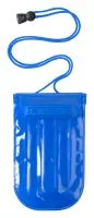 Flextar vízálló mobiltartó Kék