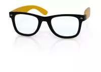 Floid szemüveg Sárga