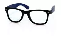 Floid szemüveg Kék