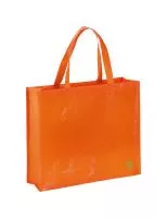 Flubber bevásárlótáska Narancssárga