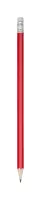 Graf ceruza Piros